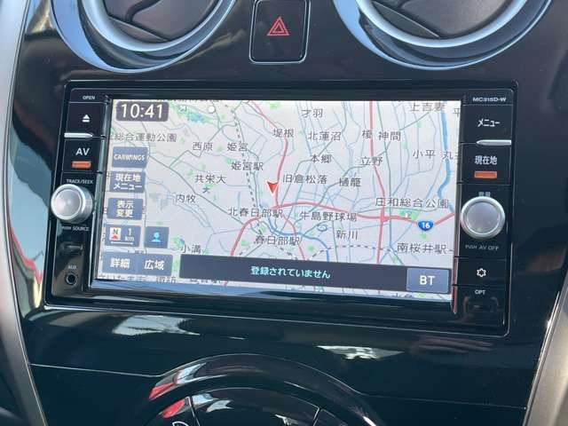 NISSAN NOTE 2015 Image 31