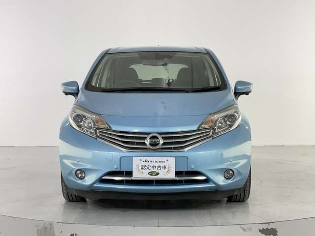 NISSAN NOTE 2015 Image 31