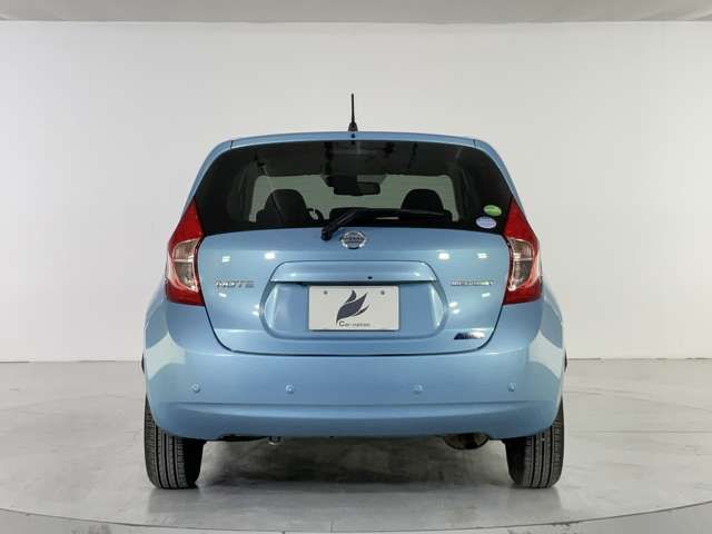 NISSAN NOTE 2015 Image 31