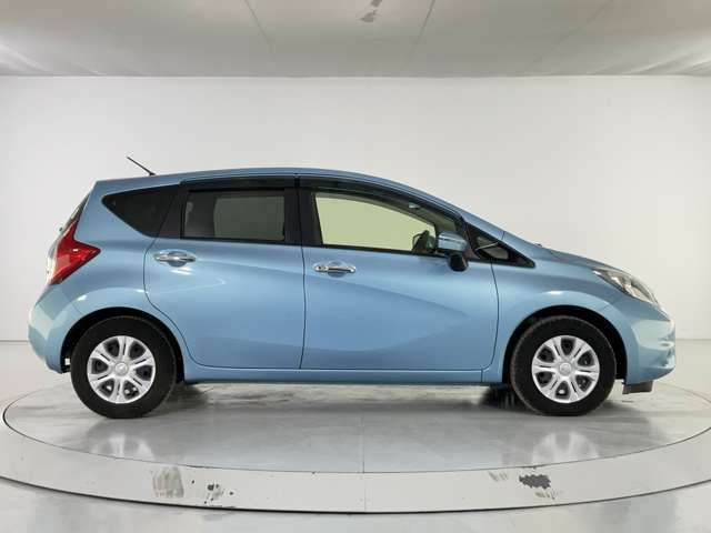 NISSAN NOTE 2015 Image 31