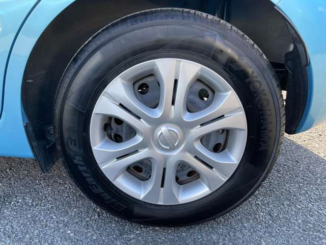 NISSAN NOTE 2015 Image 31