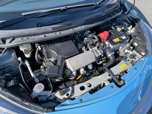 NISSAN NOTE 2015 Image 31