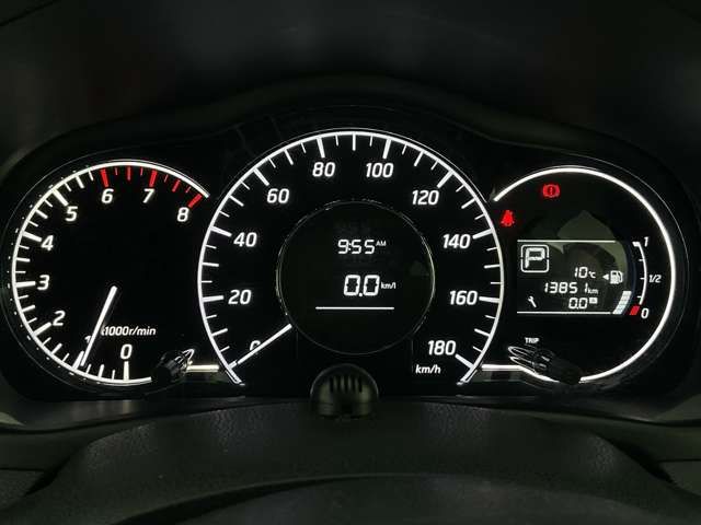 NISSAN NOTE 2015 Image 31