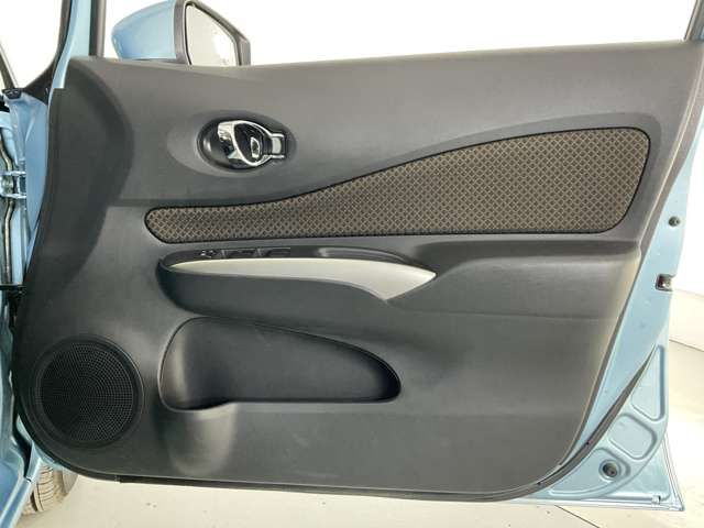 NISSAN NOTE 2015 Image 31