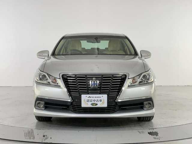 TOYOTA CROWN SEDAN HYBRID 2013 Image 31