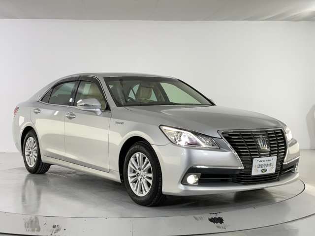 TOYOTA CROWN SEDAN HYBRID 2013 Image 31