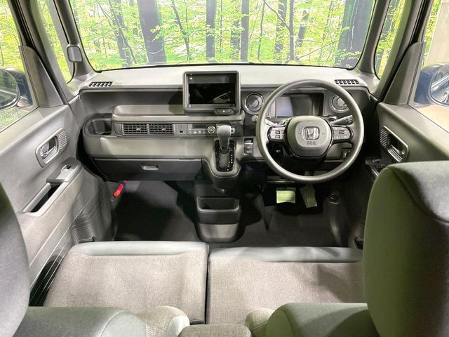 HONDA N BOX CUSTOM 2025 Image 31