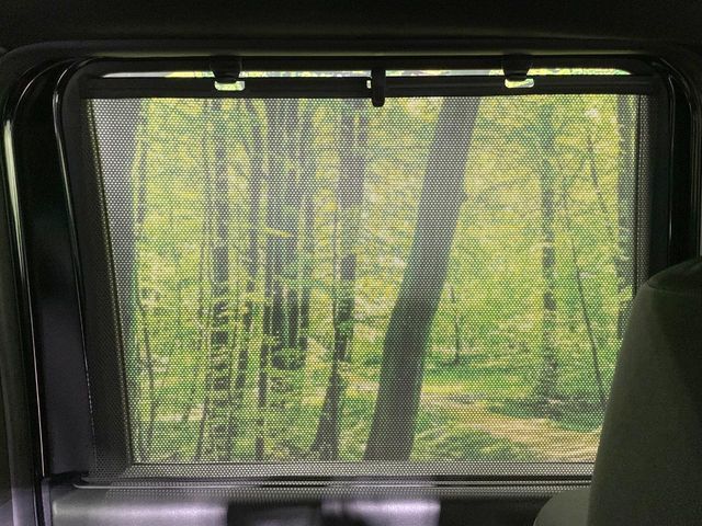 HONDA N BOX CUSTOM 2025 Image 31