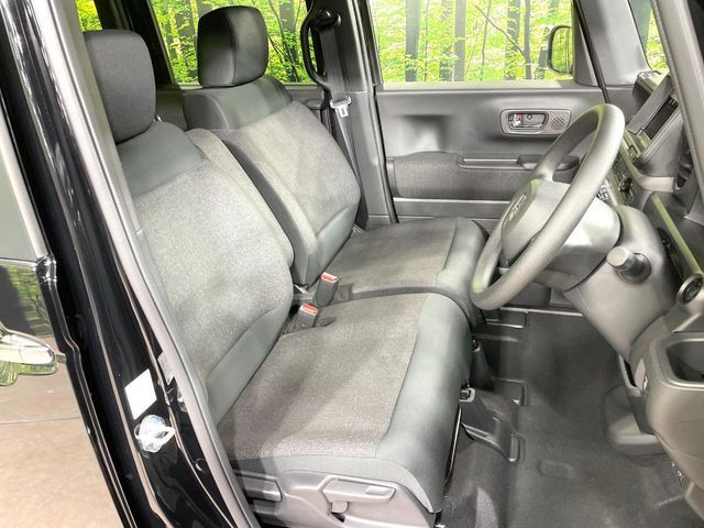 HONDA N BOX CUSTOM 2025 Image 31