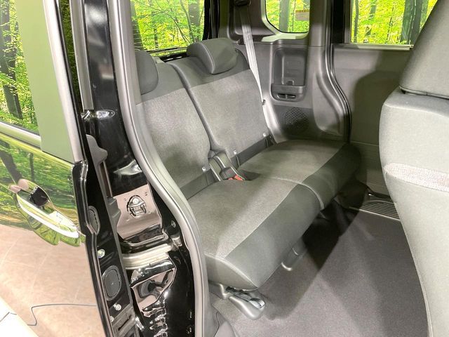 HONDA N BOX CUSTOM 2025 Image 31