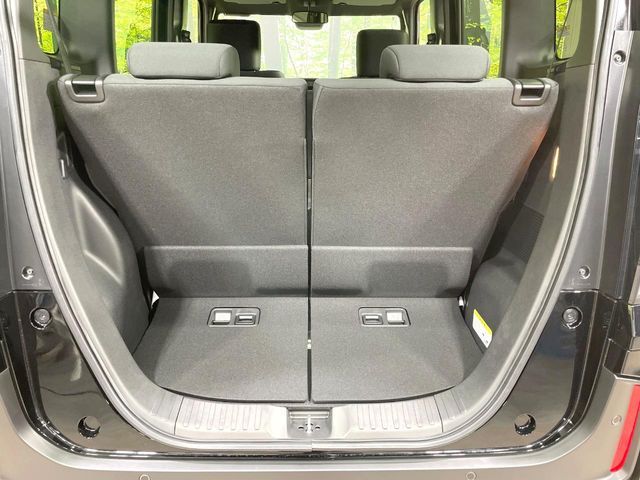 HONDA N BOX CUSTOM 2025 Image 31