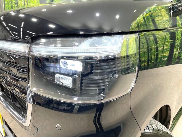 HONDA N BOX CUSTOM 2025 Image 31