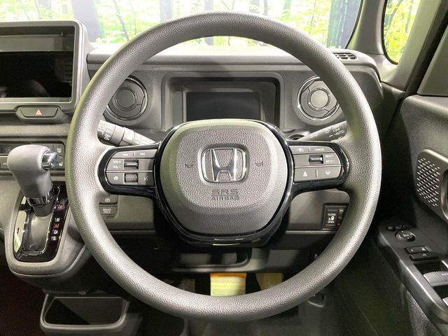 HONDA N BOX CUSTOM 2025 Image 31