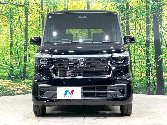 HONDA N BOX CUSTOM 2025 Image 31