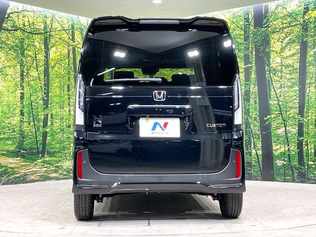 HONDA N BOX CUSTOM 2025 Image 31