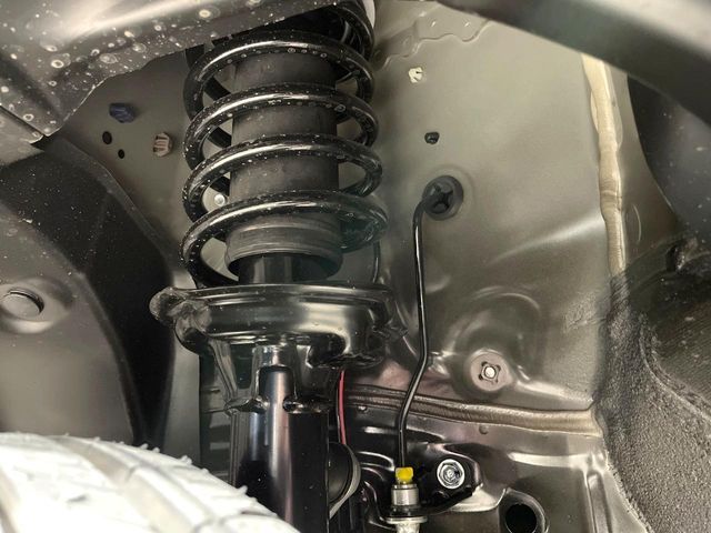 HONDA N BOX CUSTOM 2025 Image 31