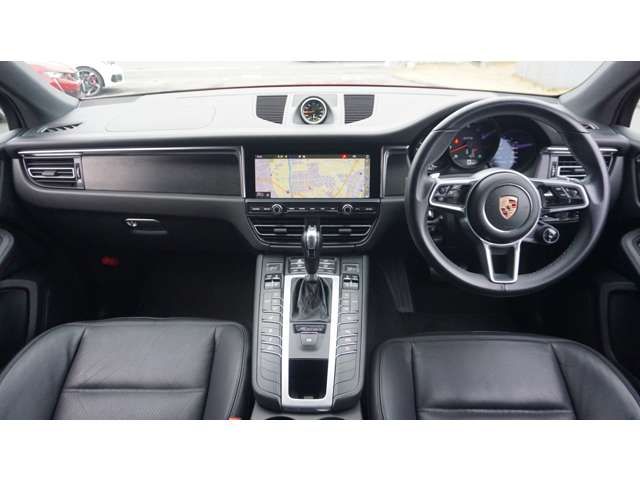 PORSCHE MACAN 2020 Image 31