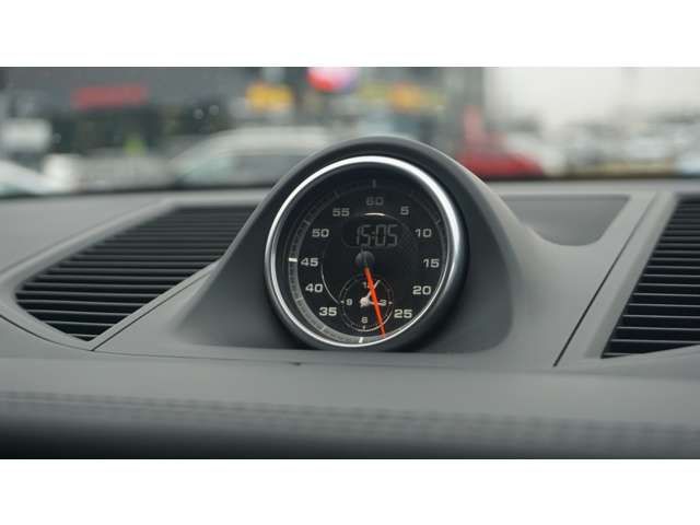 PORSCHE MACAN 2020 Image 31