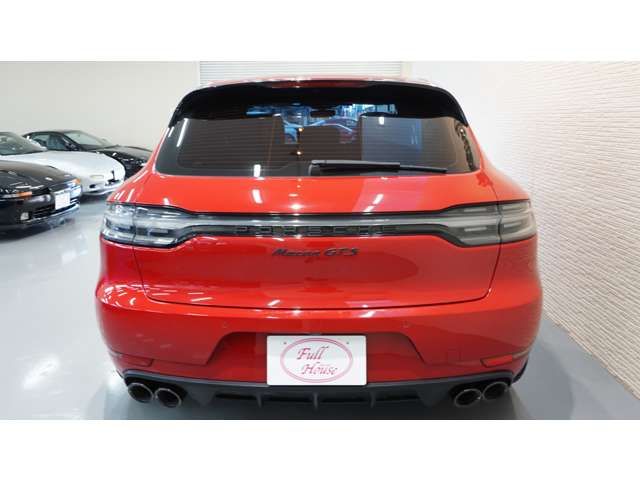 PORSCHE MACAN 2020 Image 31