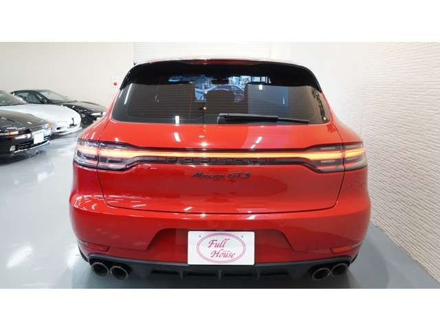 PORSCHE MACAN 2020 Image 31