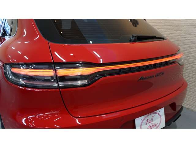 PORSCHE MACAN 2020 Image 31