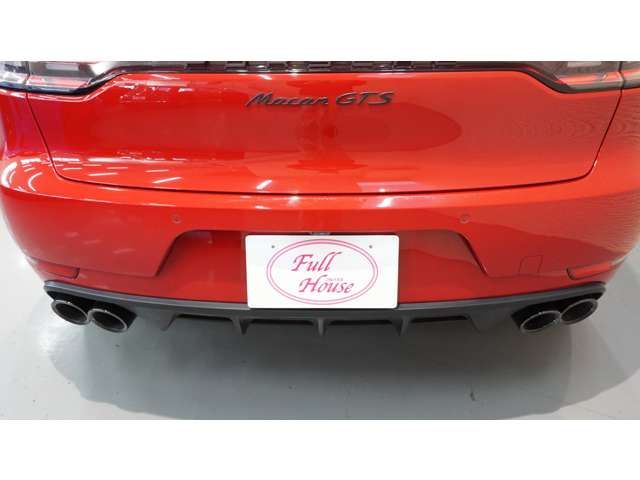 PORSCHE MACAN 2020 Image 31