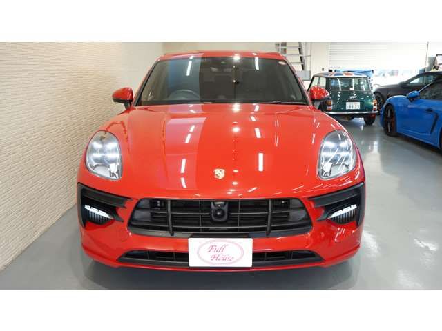 PORSCHE MACAN 2020 Image 31