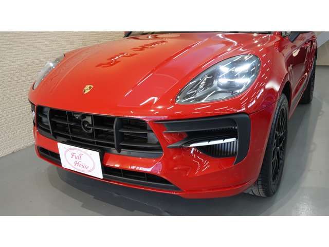 PORSCHE MACAN 2020 Image 31