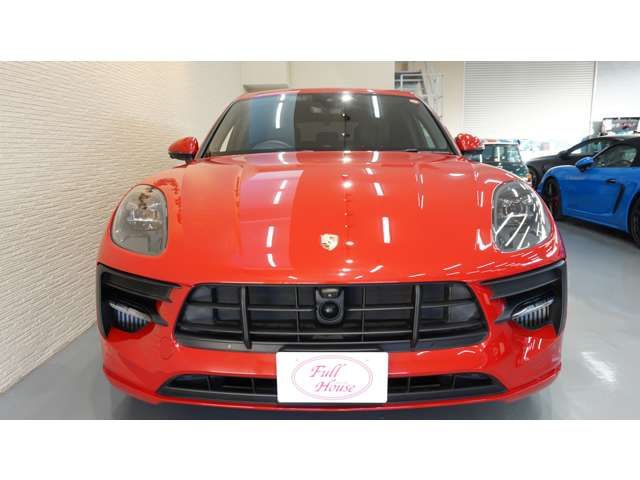 PORSCHE MACAN 2020 Image 31