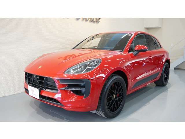 PORSCHE MACAN 2020 Image 31