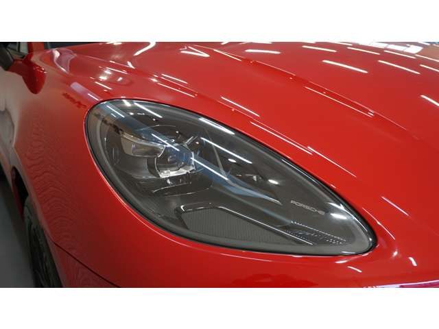 PORSCHE MACAN 2020 Image 31