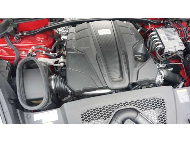 PORSCHE MACAN 2020 Image 31