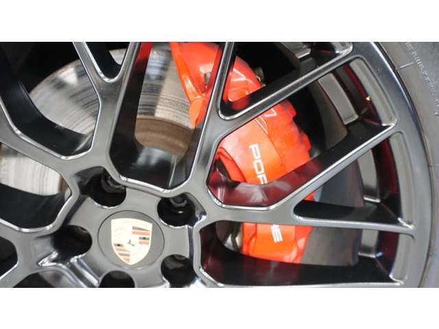 PORSCHE MACAN 2020 Image 31