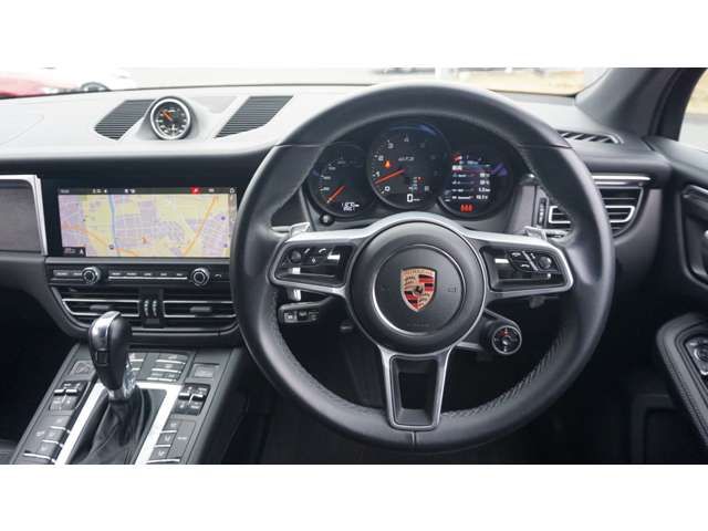 PORSCHE MACAN 2020 Image 31