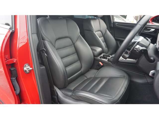 PORSCHE MACAN 2020 Image 31