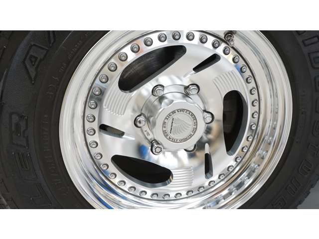 NISSAN TERRANO  WIDE 4WD 1998 Image 31