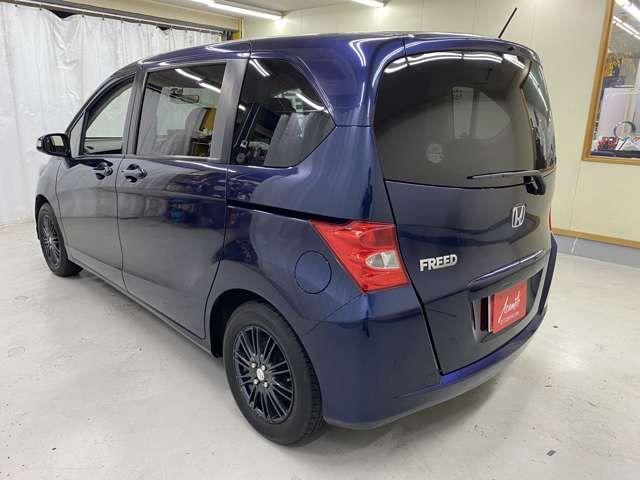 HONDA FREED 2009 Image 31