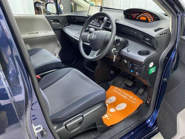 HONDA FREED 2009 Image 31