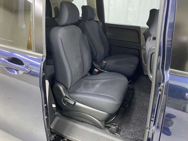 HONDA FREED 2009 Image 31
