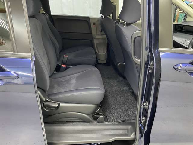 HONDA FREED 2009 Image 31