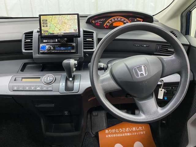 HONDA FREED 2009 Image 31