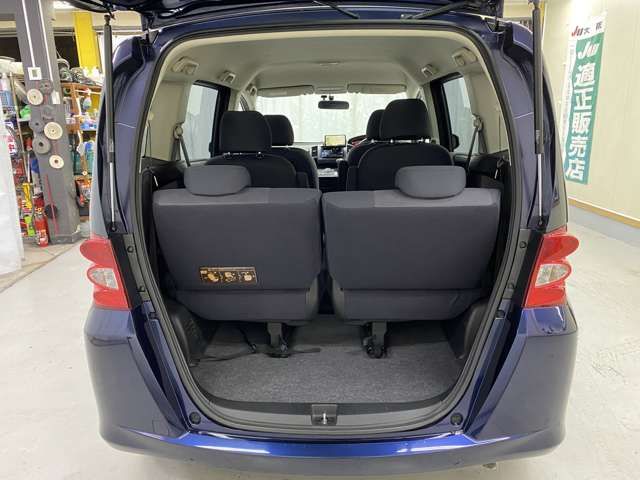 HONDA FREED 2009 Image 31
