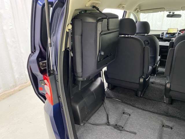 HONDA FREED 2009 Image 31