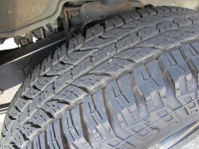 SUZUKI JIMNY 4WD 1996 Image 31