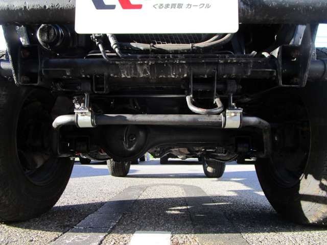 SUZUKI JIMNY 4WD 1996 Image 31