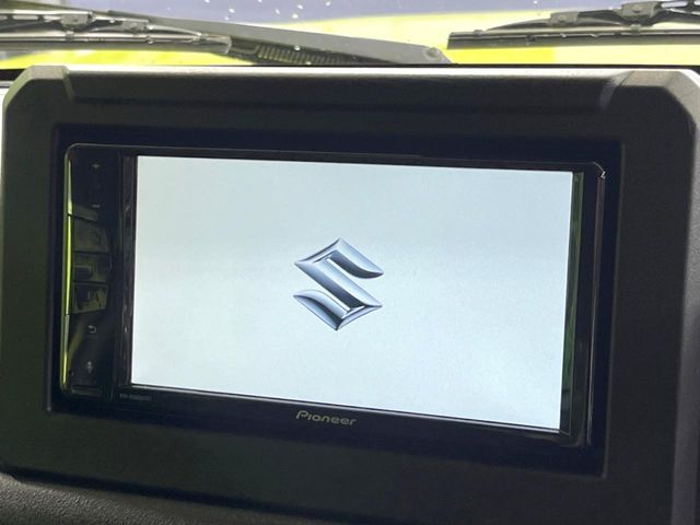 SUZUKI JIMNY 4WD 2018 Image 31