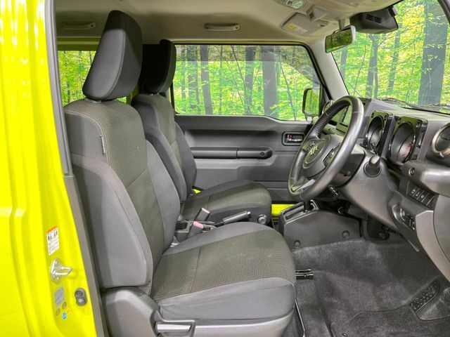 SUZUKI JIMNY 4WD 2018 Image 31