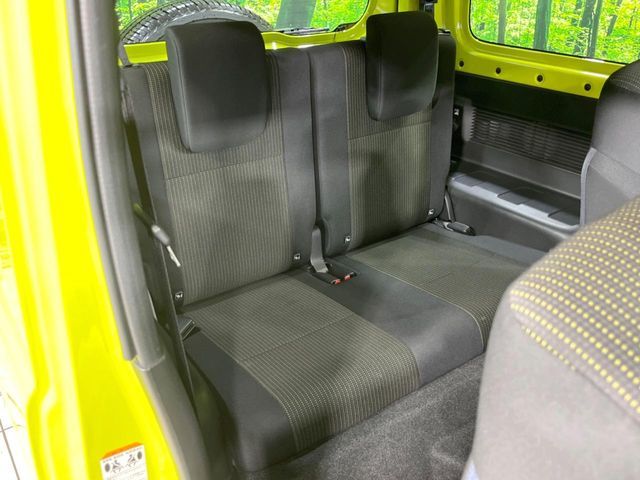 SUZUKI JIMNY 4WD 2018 Image 31