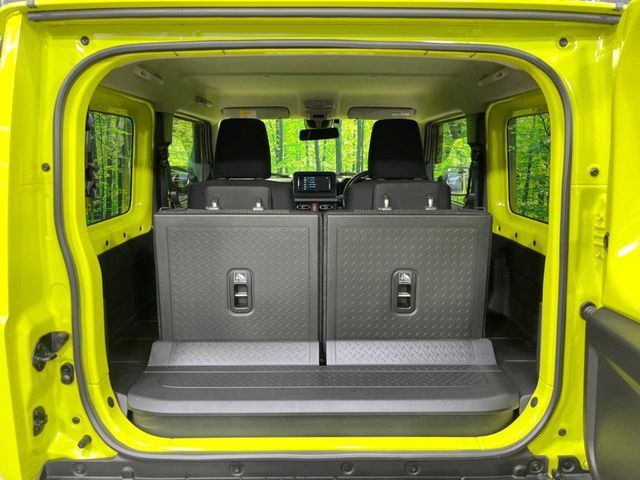 SUZUKI JIMNY 4WD 2018 Image 31