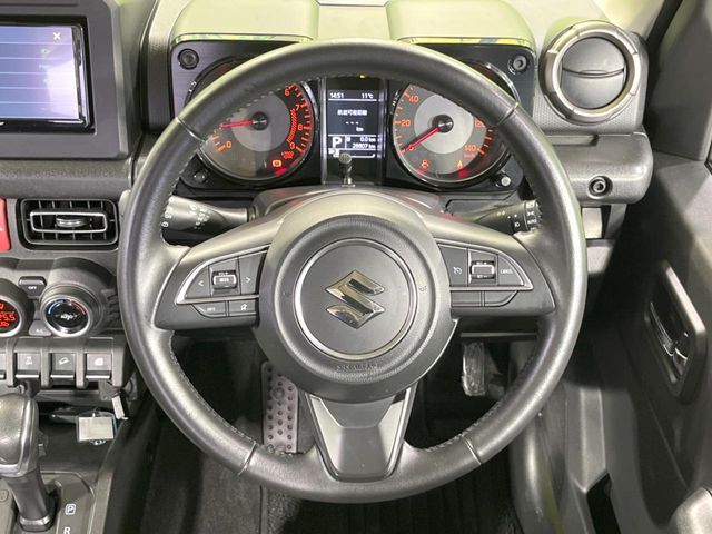 SUZUKI JIMNY 4WD 2018 Image 31